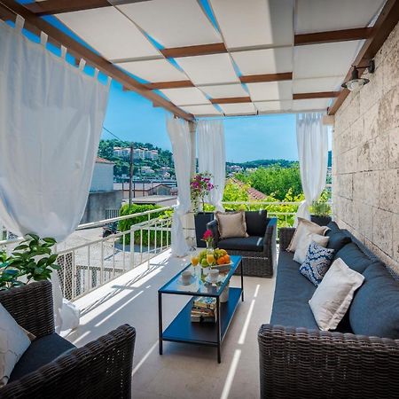 Superior Stunning Apartment Gravosa With A Free Parking Dubrovnik Exteriör bild