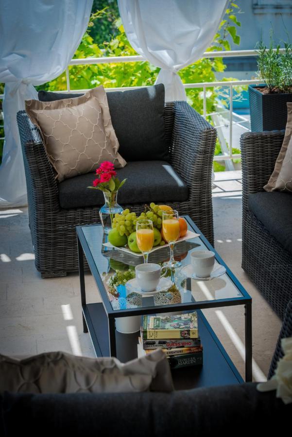 Superior Stunning Apartment Gravosa With A Free Parking Dubrovnik Exteriör bild